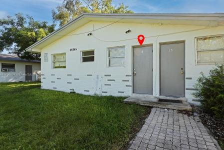 26701 SW 137th Ave 4, Homestead, Florida 33032, USA