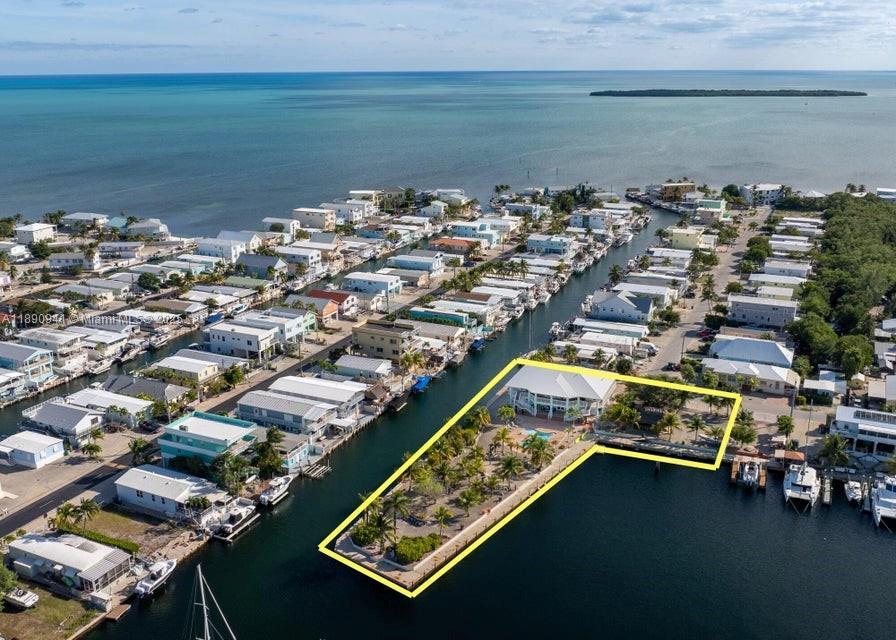 301 Oleander Dr, Tavernier, Florida 33070