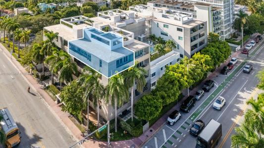 1700 Meridian Ave 501, Miami Beach, Florida 33139, USA