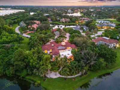 2941 Paddock Ln, Weston, Florida 33331