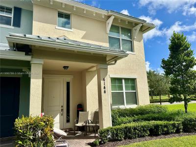 4144 Greenway Dr 4144, Hollywood, Florida 33021, USA
