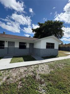 4120 SW 19th St 1, West Park, Florida 33023, Amerika Birleşik Devletleri
