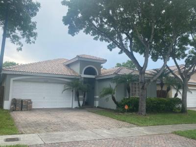 14018 SW 155th Ct, Miami, Florida 33196, USA