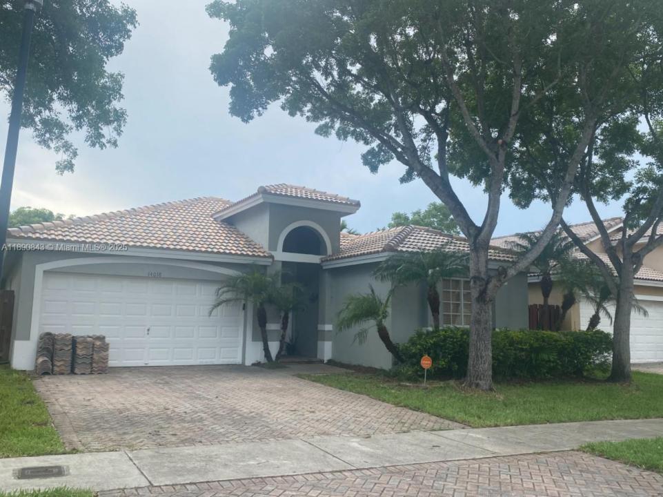 14018 SW 155th Ct, Miami, Florida 33196, Amerika Birleşik Devletleri
