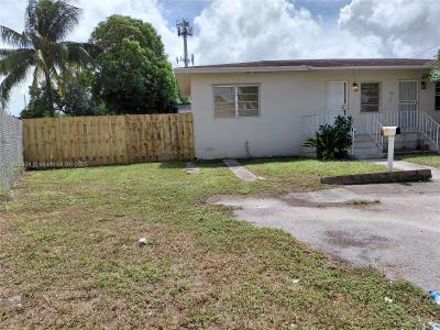 640 NW 77th St, Miami, Florida 33150, USA