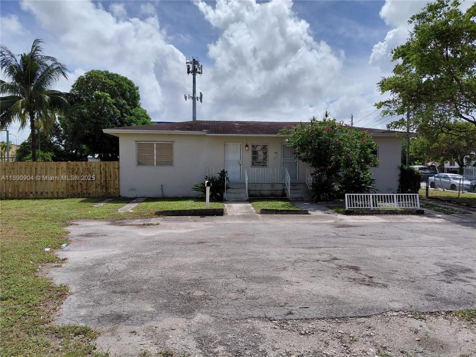 640 NW 77th St, Miami, Florida 33150