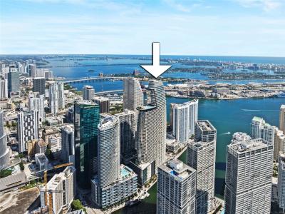 300 Biscayne Boulevard Way 5207W, Miami, Florida 33131, USA