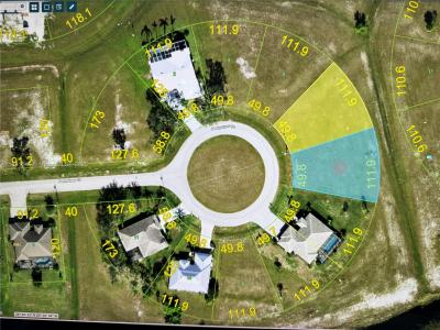 24368 PENHOLLOW, Punta Gorda, Florida 33955, USA