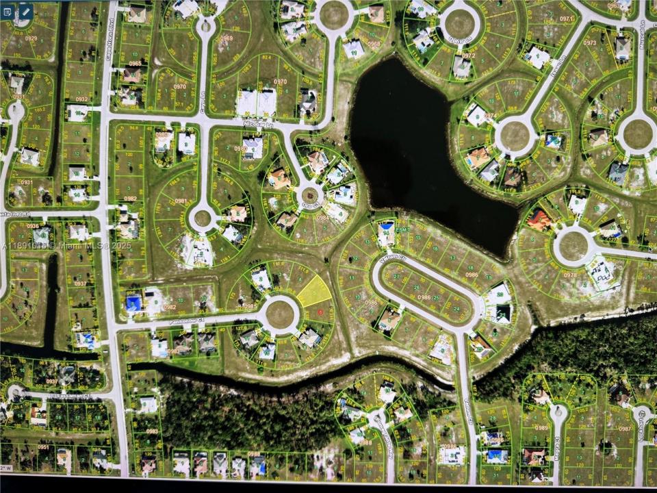24368 PENHOLLOW, Punta Gorda, フロリダ 33955, アメリカ合衆国