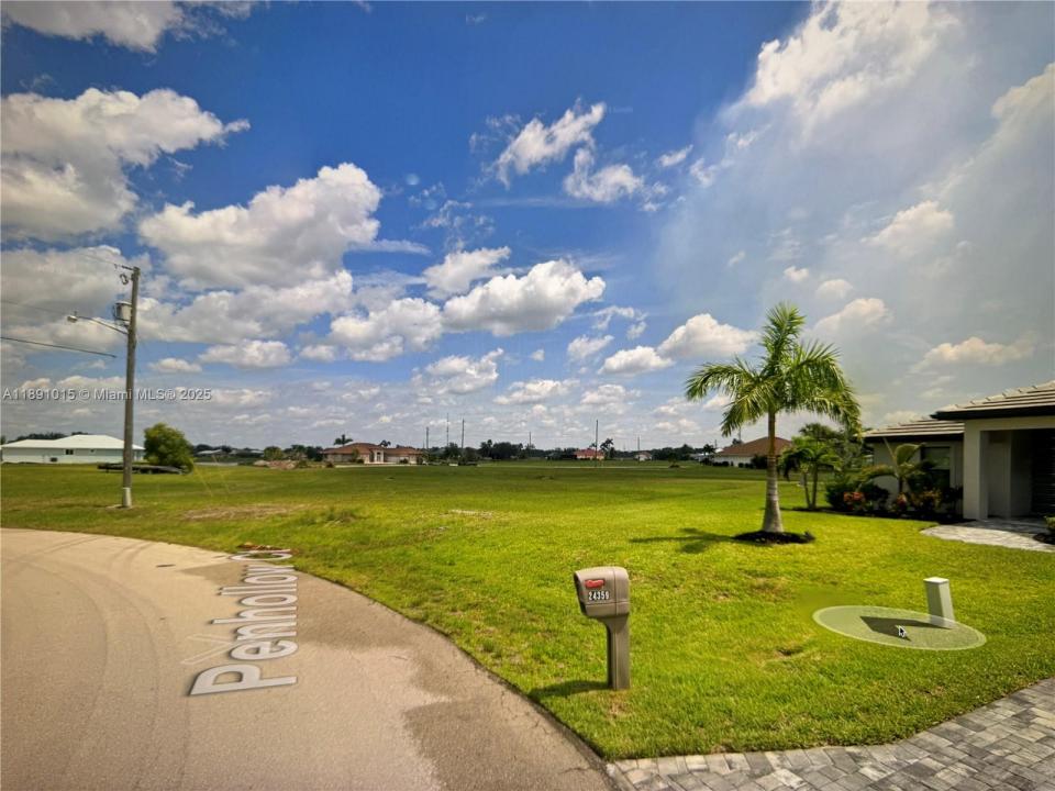 24368 PENHOLLOW, Punta Gorda, フロリダ 33955, アメリカ合衆国