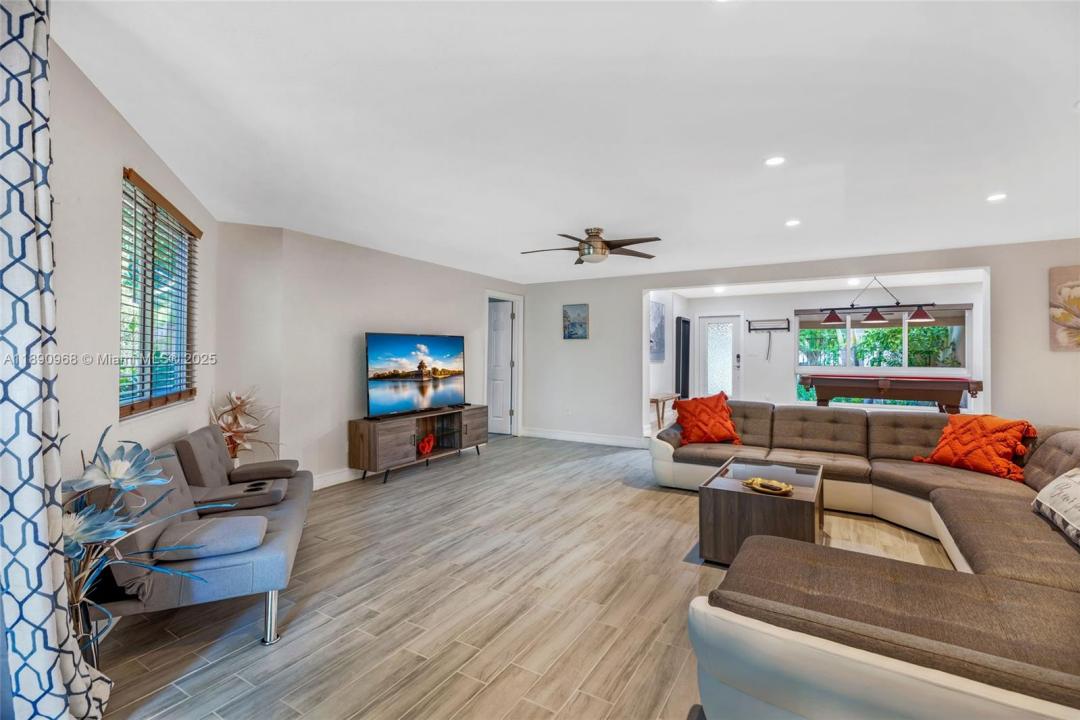 2167 NE 58th St, Fort Lauderdale, Florida 33308, HOA KỲ