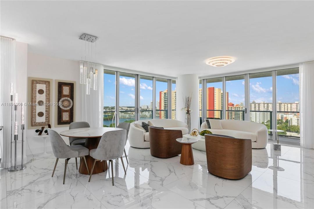 300 Sunny Isles Blvd 4-1607, Sunny Isles Beach, Florida 33160, Amerika Birleşik Devletleri
