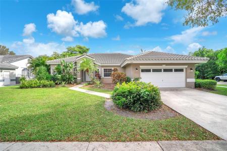 9690 NW 39th St, Cooper City, Florida 33024, USA