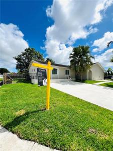 26205 SW 133rd Ct, Homestead, Florida 33032, USA