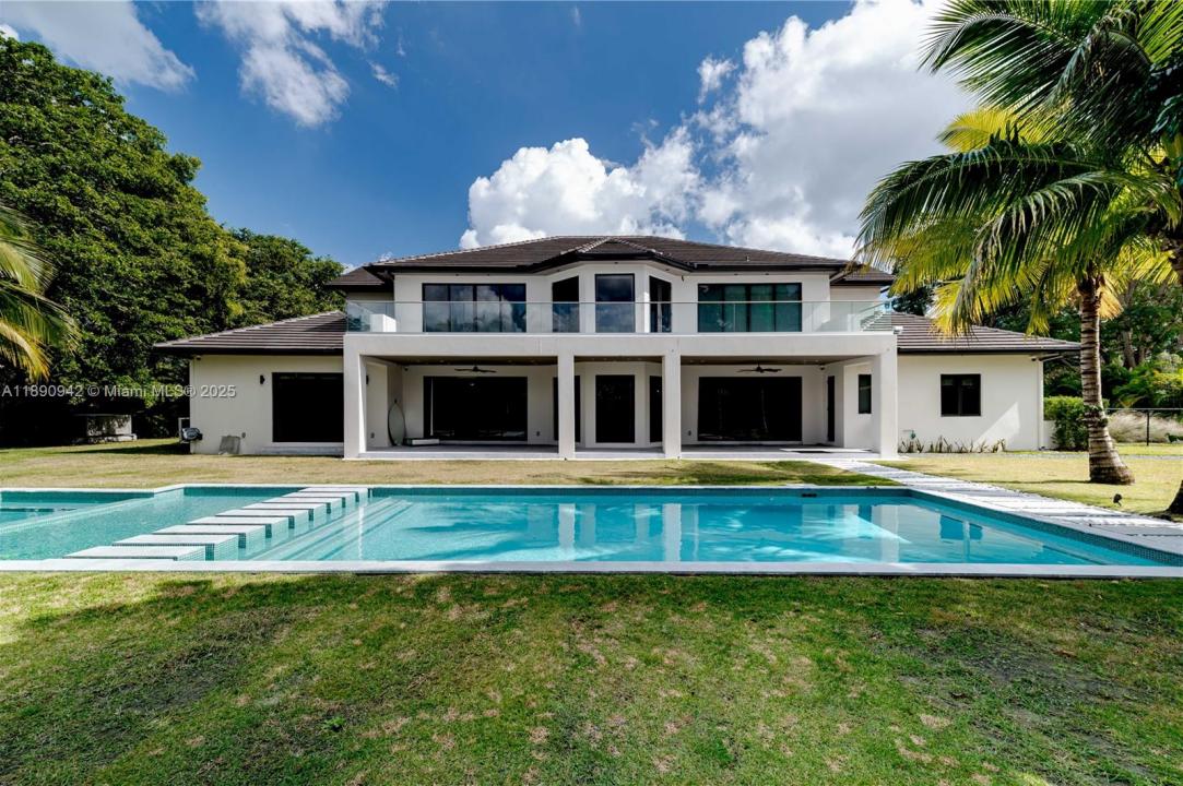 11200 SW 60th Ave, Pinecrest, Florida 33156