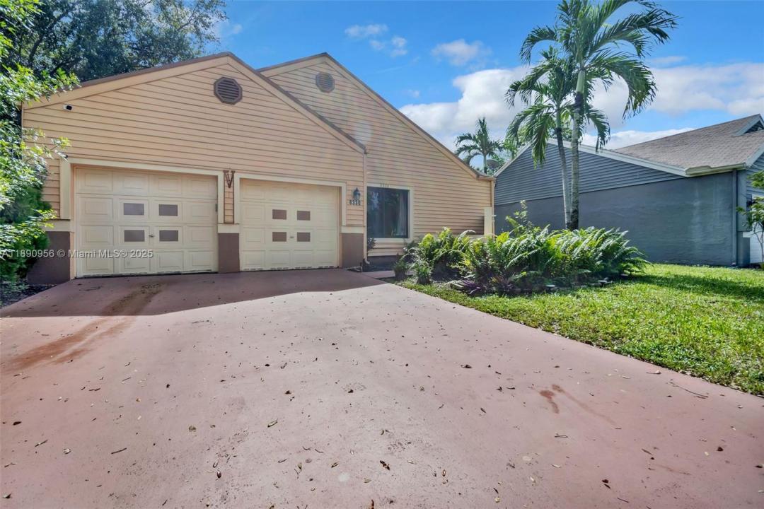 8330 SW 12th St, Pembroke Pines, Flórida 33025, Estados Unidos