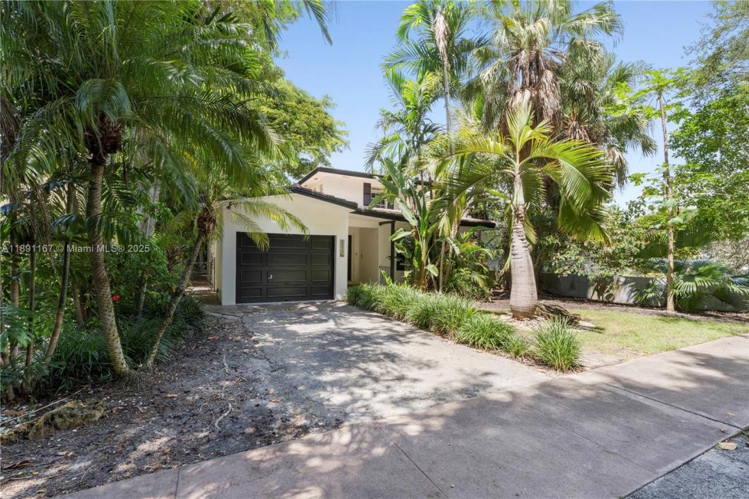 5520 San Vicente St, Coral Gables, Флорида 33146, Соединенные Штаты