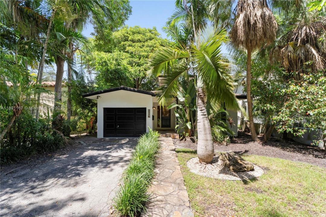5520 San Vicente St, Coral Gables, Флорида 33146, Соединенные Штаты