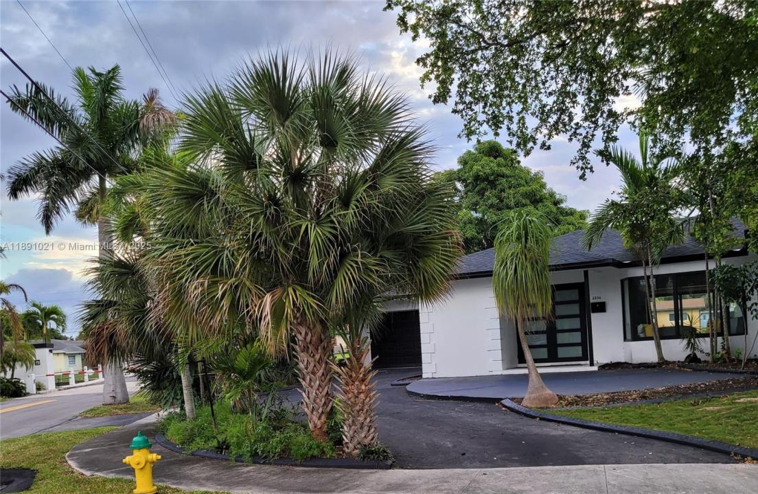 2856 NW 10th Ave, Wilton Manors, フロリダ 33311, アメリカ合衆国