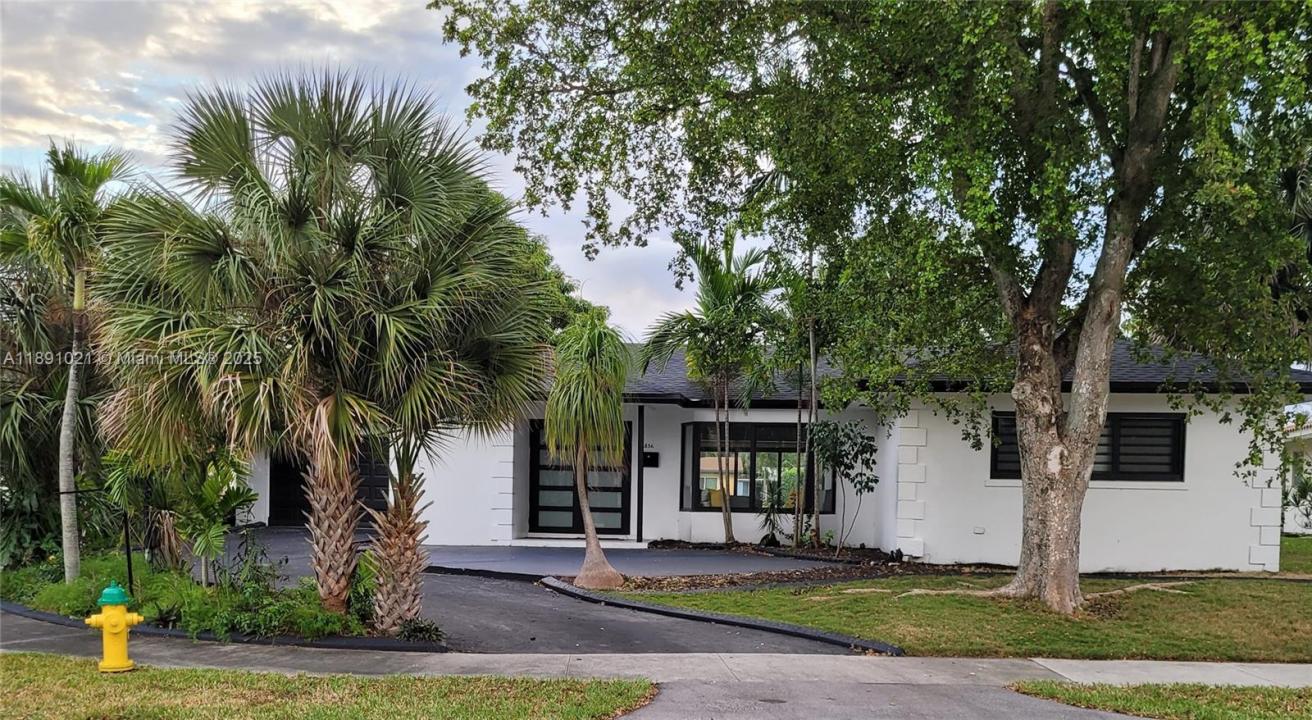 2856 NW 10th Ave, Wilton Manors, フロリダ 33311, アメリカ合衆国