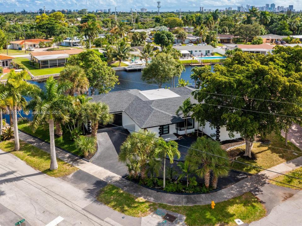 2856 NW 10th Ave, Wilton Manors, フロリダ 33311, アメリカ合衆国