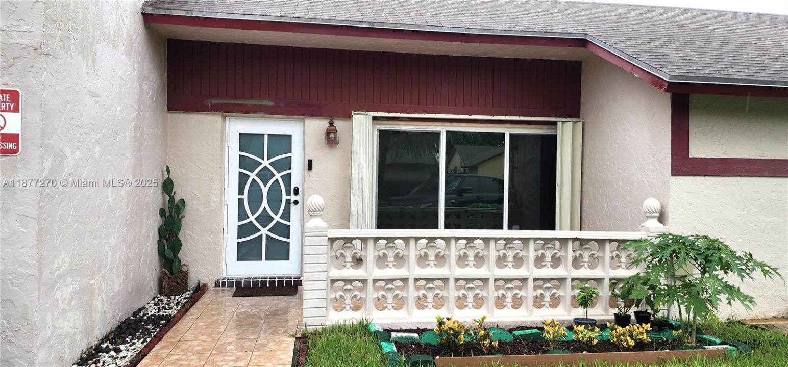 7707 SW 8th St, North Lauderdale, フロリダ 33068, アメリカ合衆国