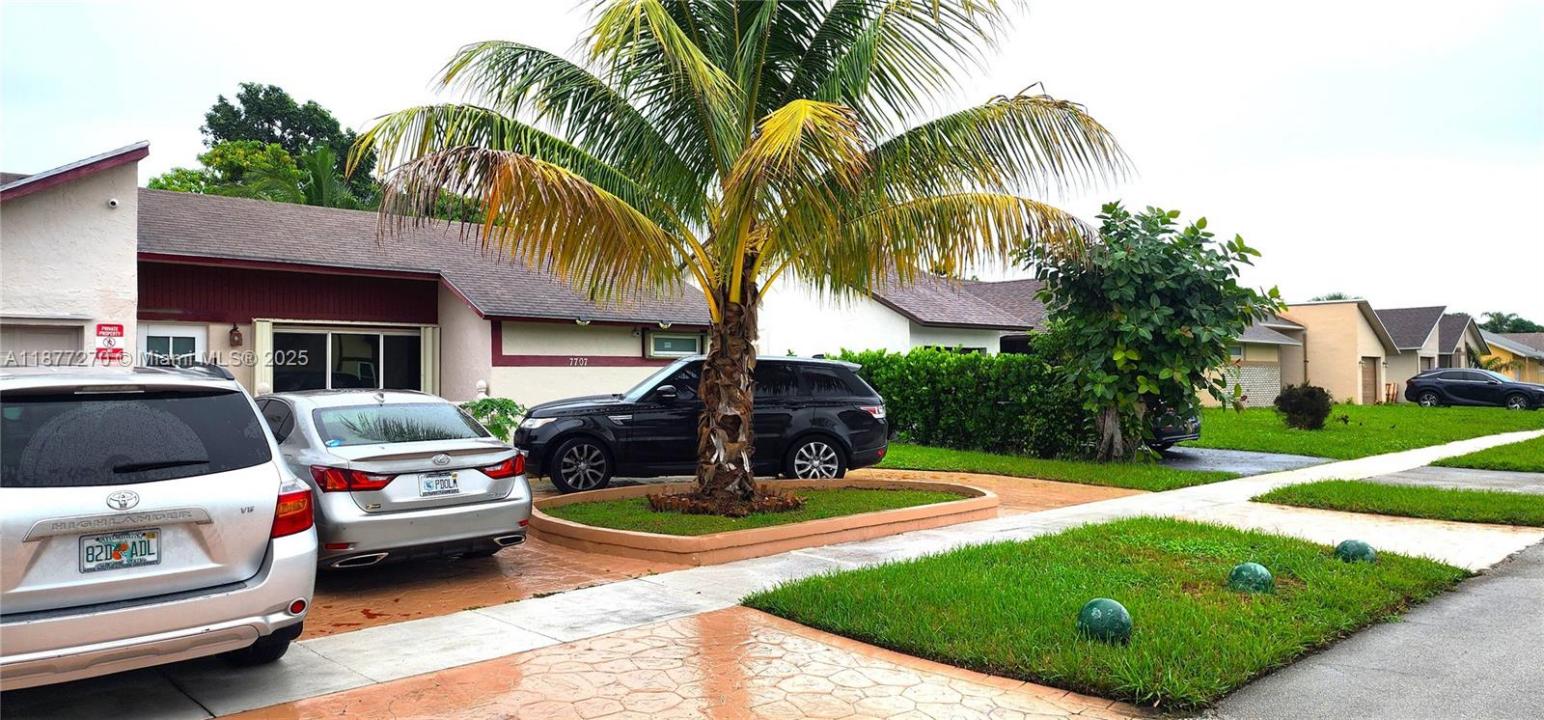 7707 SW 8th St, North Lauderdale, フロリダ 33068, アメリカ合衆国