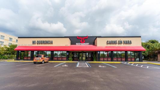 6071 W IRLO BRONSON MEMORIAL HWY, Kissimmee, Florida 34747