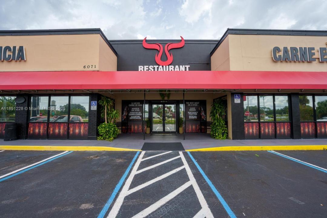 6071 W IRLO BRONSON MEMORIAL HWY, Kissimmee, Florida 34747