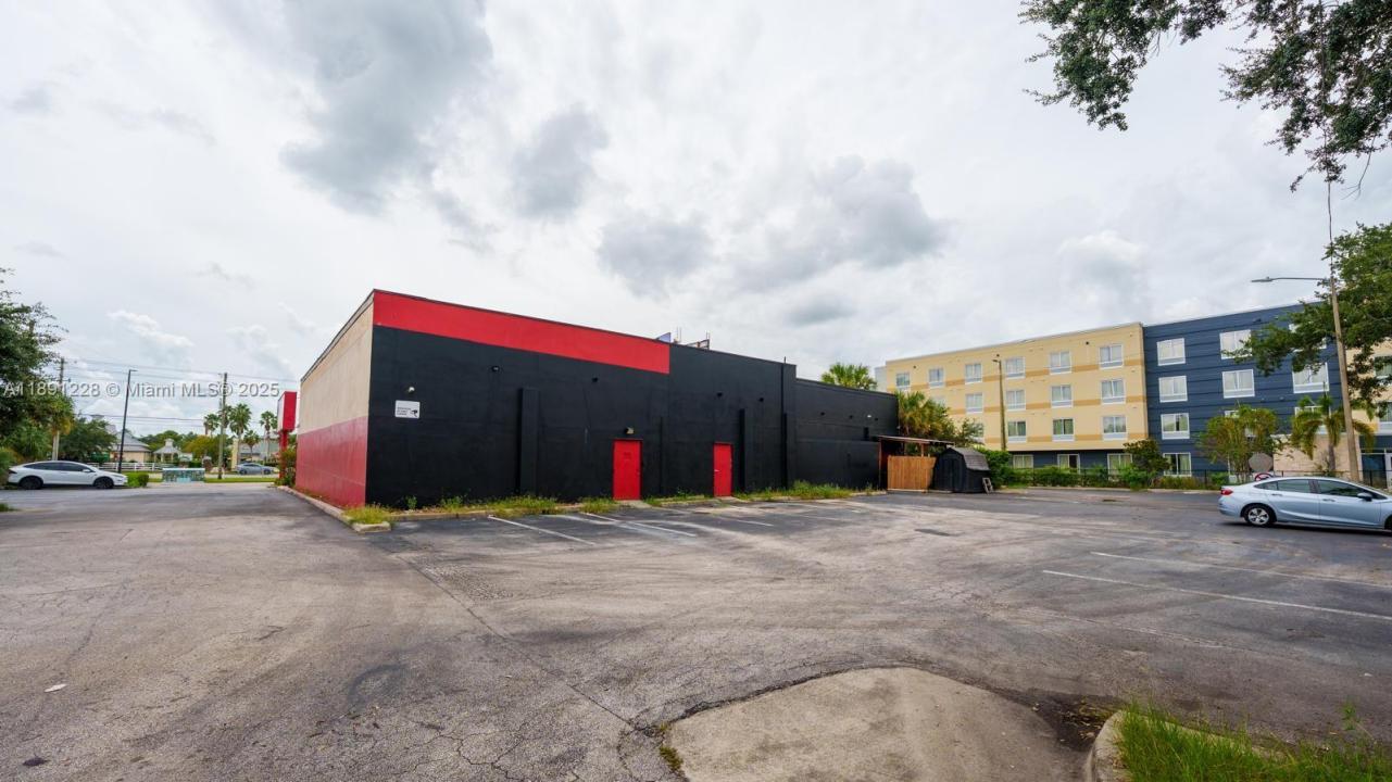 6071 W IRLO BRONSON MEMORIAL HWY, Kissimmee, Florida 34747