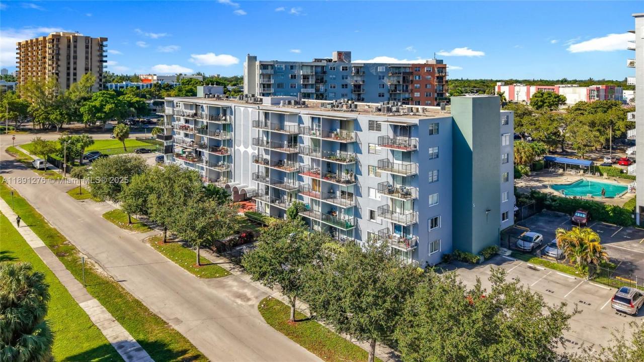 12500 NE 15th Ave 105, North Miami, Florida 33161, Estados Unidos