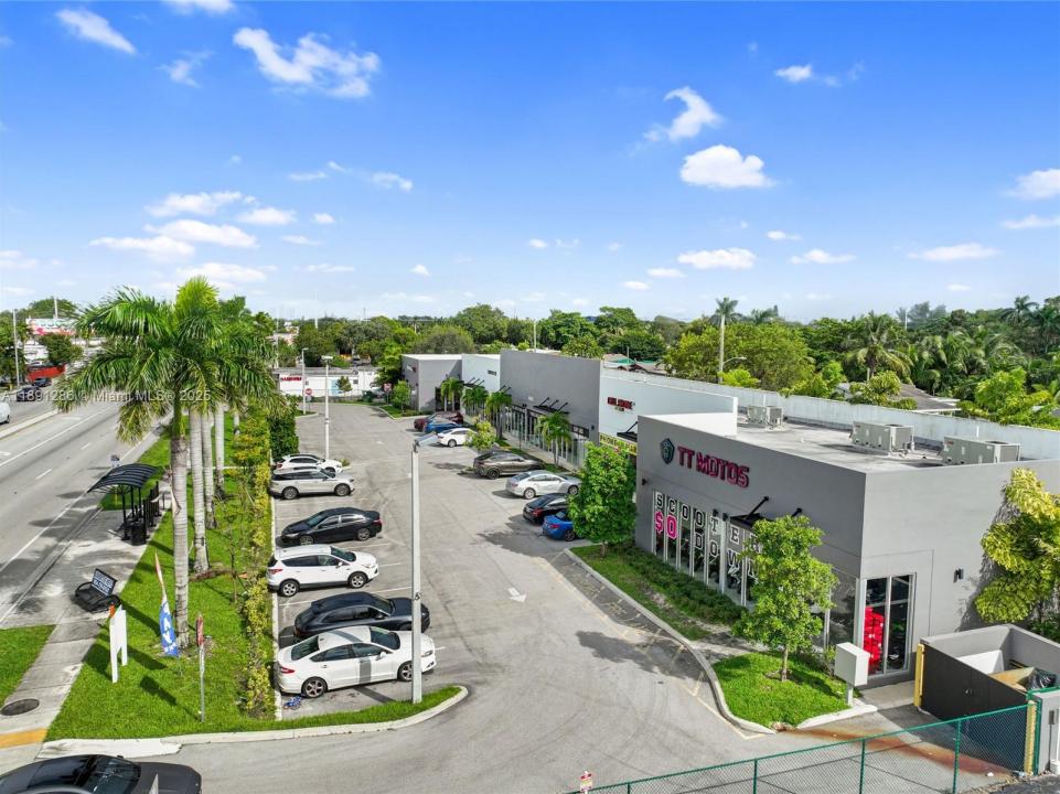 4250 W Hallandale Beach Blvd, Pembroke Park, Floride 33023, États-Unis