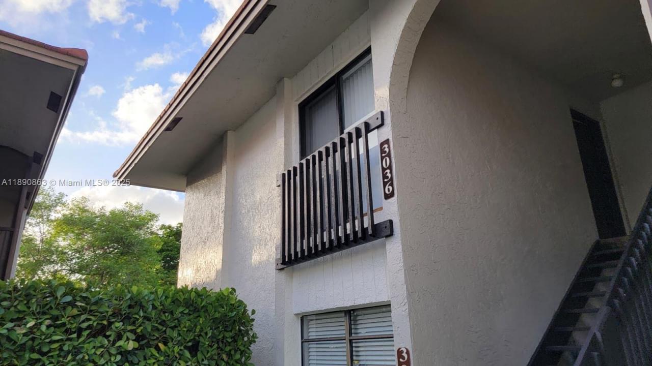 3036 Coral Ridge Drive 3036, Coral Springs, Florida 33065