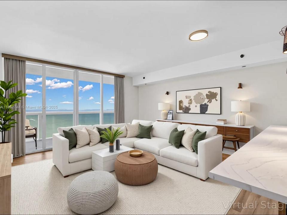 1830 S Ocean Dr 4312, Hallandale Beach, Флорида 33009, Соединенные Штаты