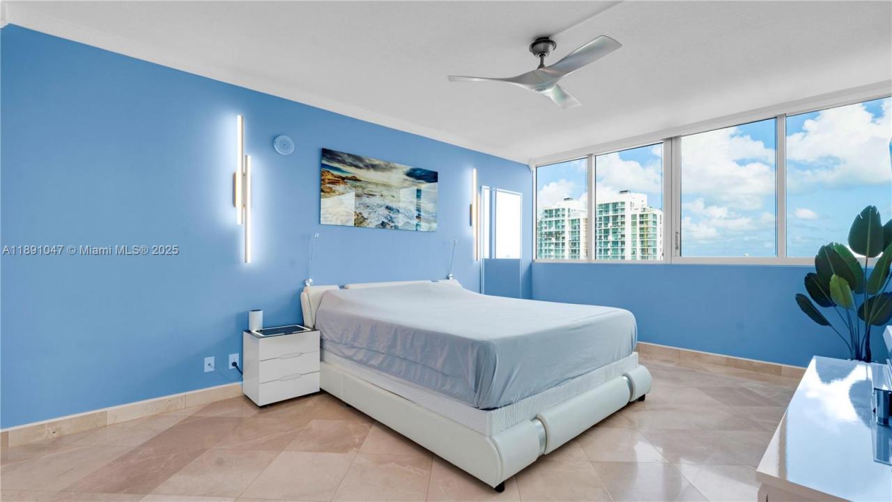 7929 West Dr 1401, North Bay Village, Florida 33141