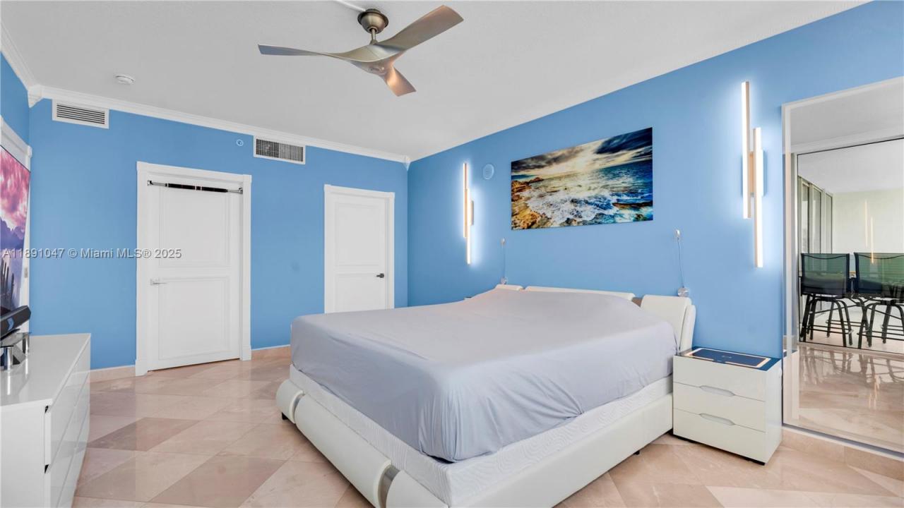 7929 West Dr 1401, North Bay Village, Florida 33141