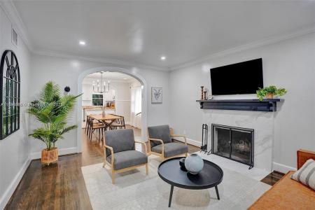 1640 Jefferson St, Hollywood, Florida 33020, USA