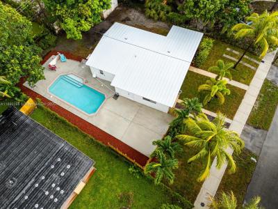 1251 NE 41st Dr, Pompano Beach, Florida 33064, USA