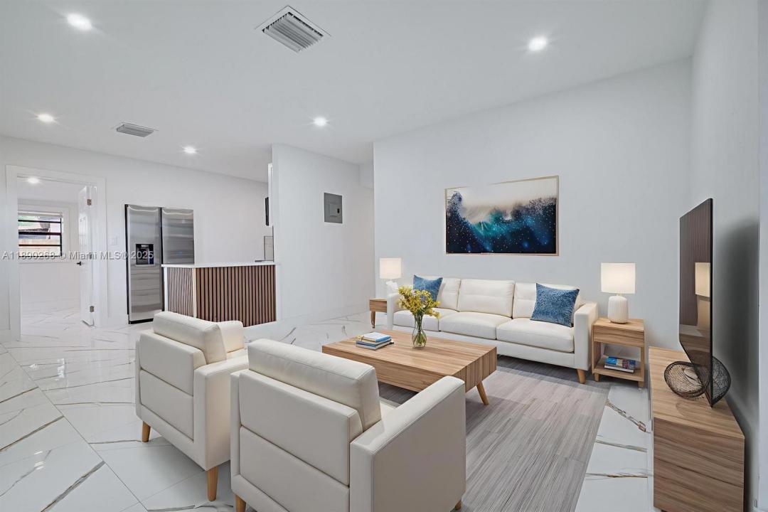 1251 NE 41st Dr, Pompano Beach, Florida 33064