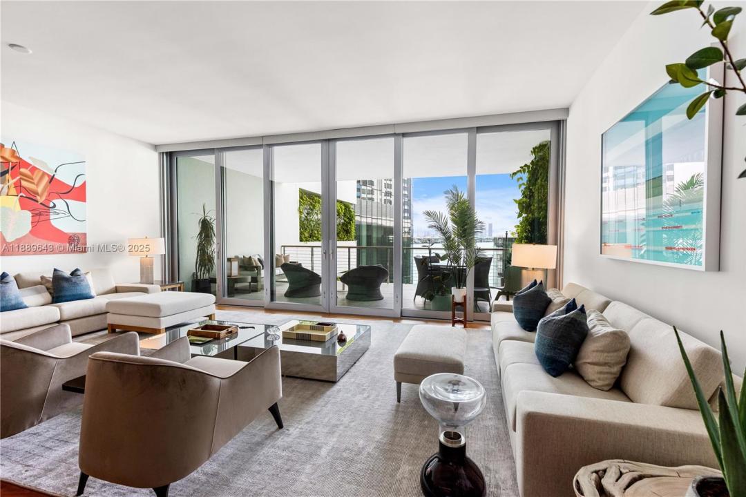 1300 Monad Ter 8D, Miami Beach, Florida 33139