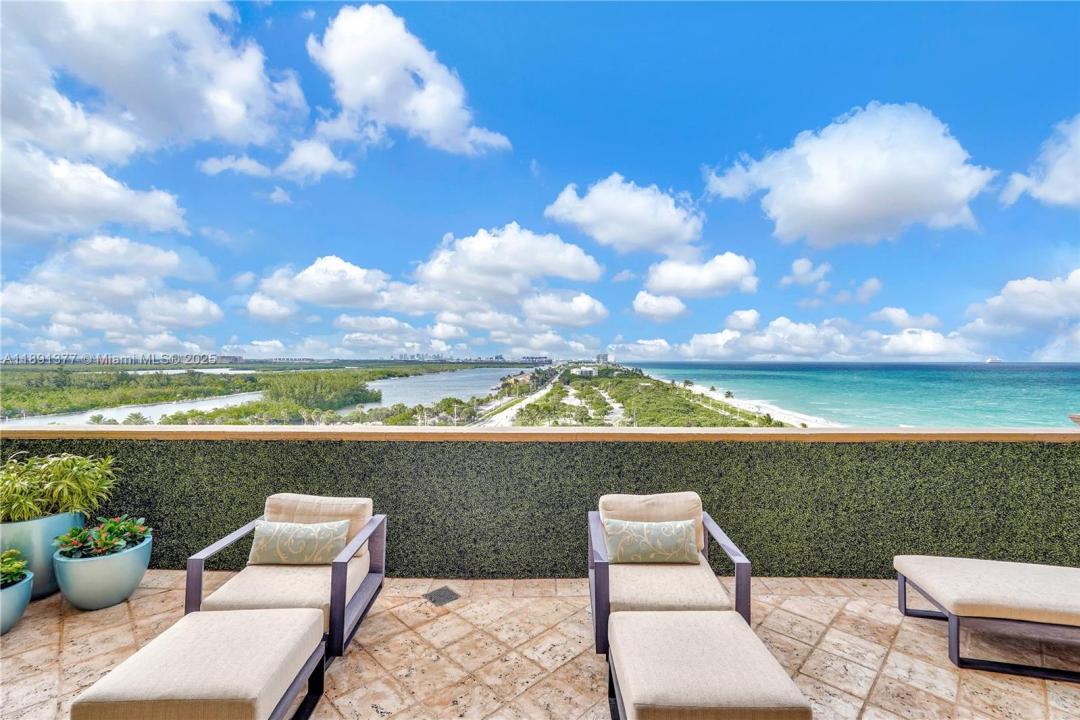 3501 N Ocean Drive PH7, Hollywood, 플로리다 33019, 미국