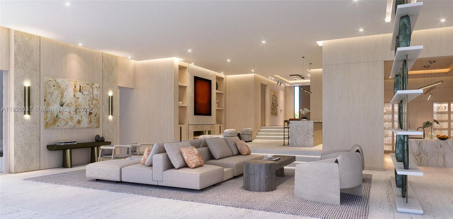 1005 Fisher Island Drive, Fisher Island, فلوريدا 33109, الولايات المتحدة
