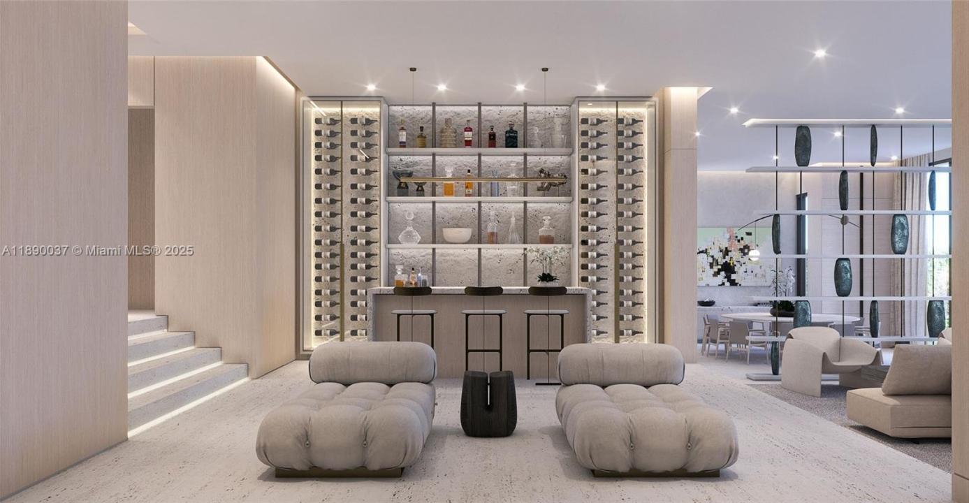 1005 Fisher Island Drive, Fisher Island, فلوريدا 33109, الولايات المتحدة