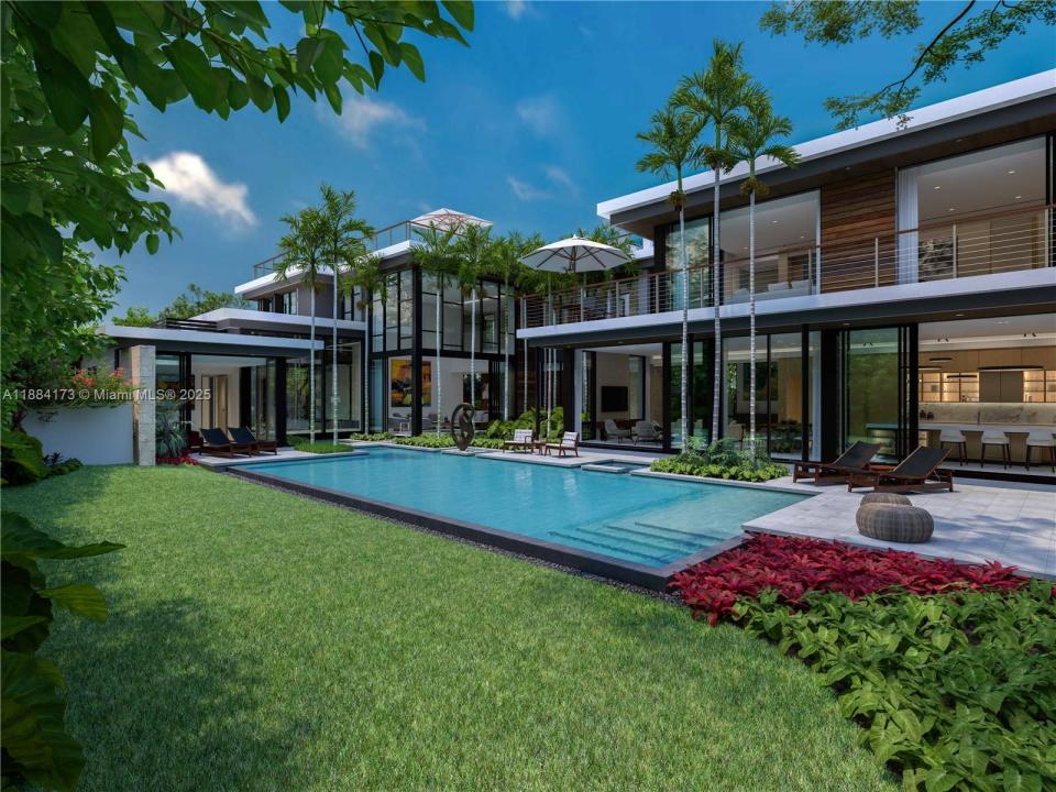 1725 S Bayshore Dr, Miami, Florida 33133, Estados Unidos