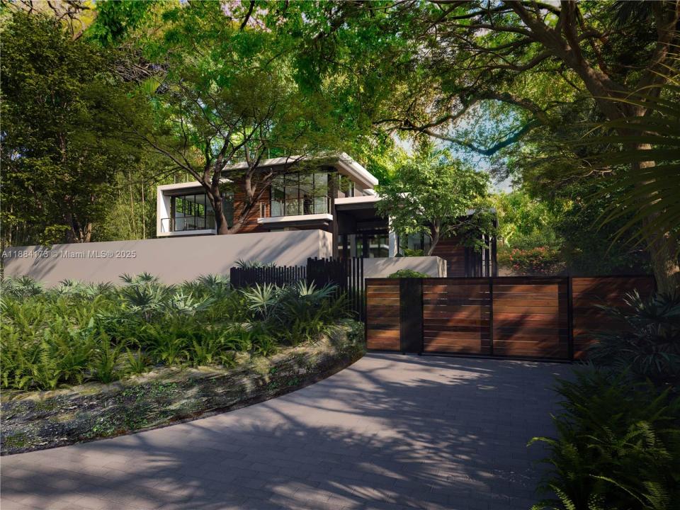 1725 S Bayshore Dr, Miami, Florida 33133, Estados Unidos