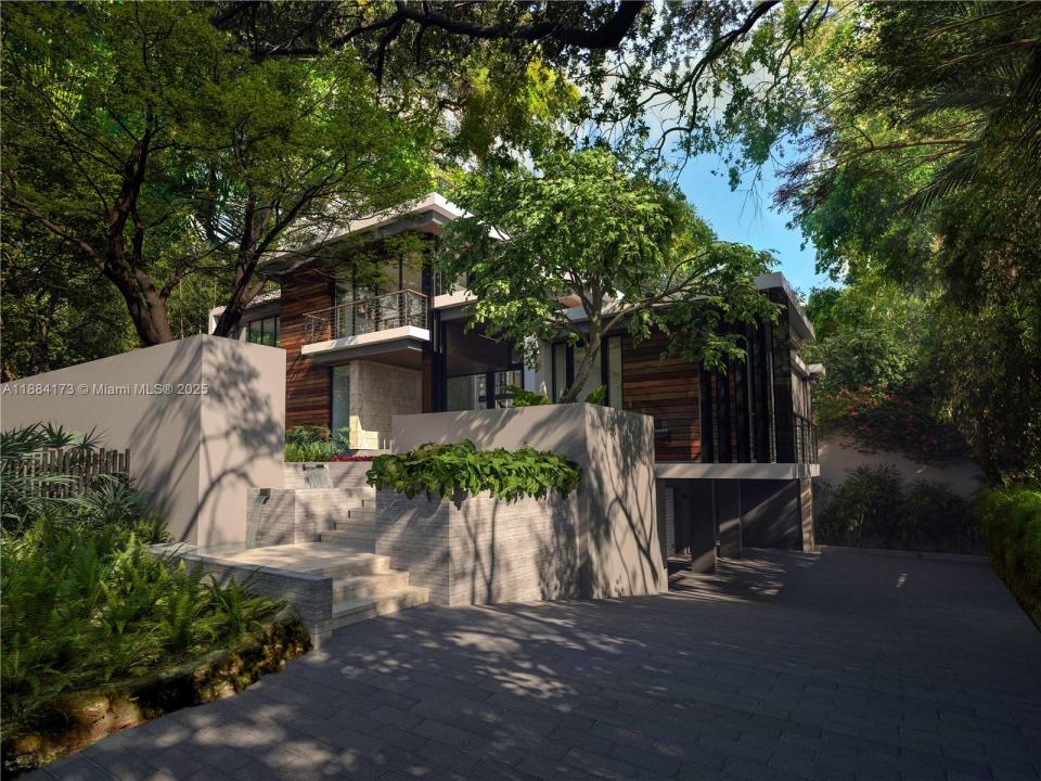 1725 S Bayshore Dr, Miami, Florida 33133, Estados Unidos