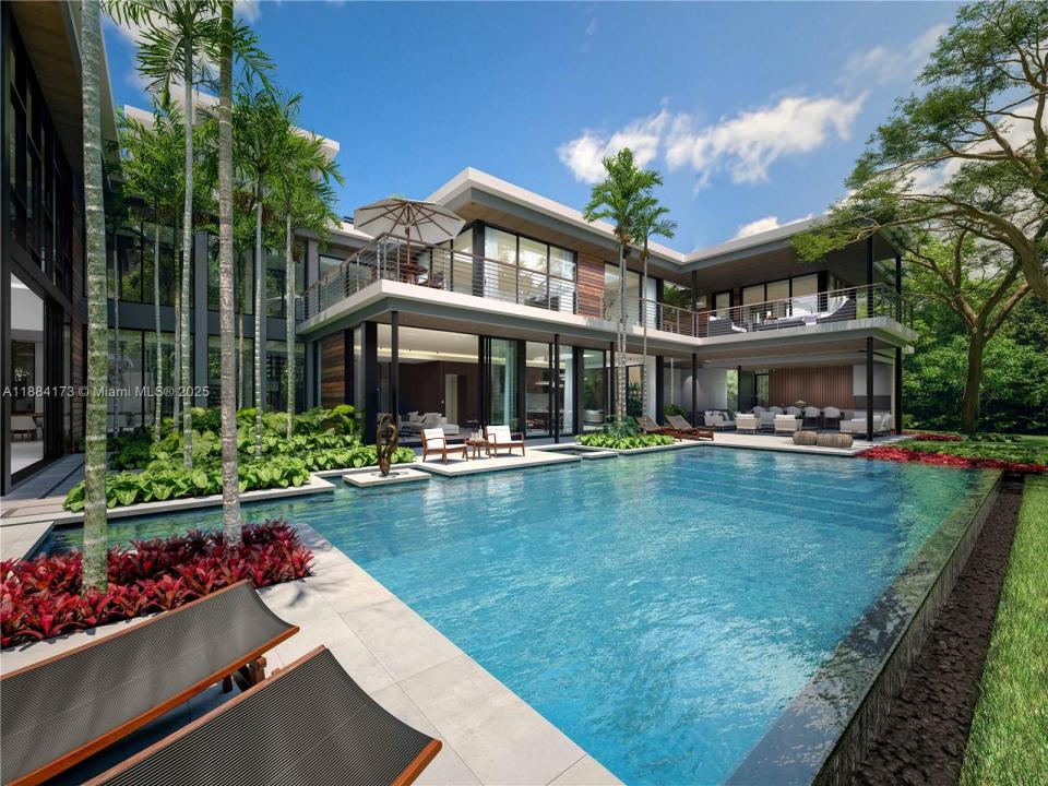 1725 S Bayshore Dr, Miami, Florida 33133, Estados Unidos
