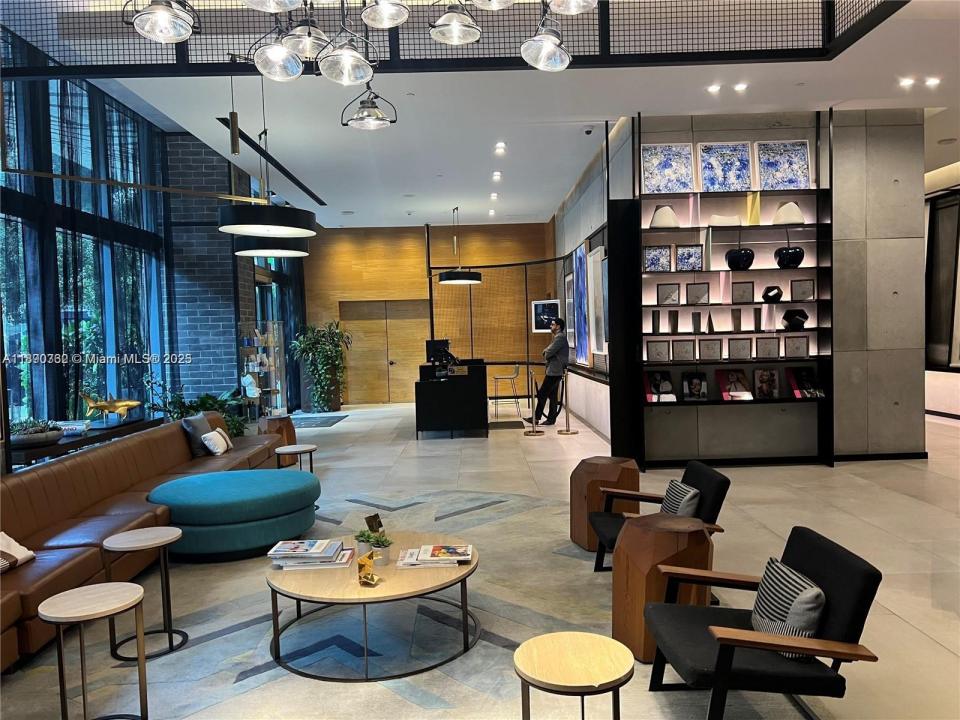 121 NE 34th St 1610, Miami, Floride 33137, États-Unis