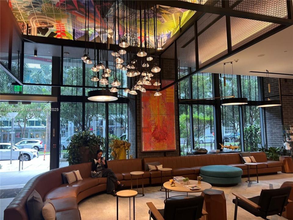 121 NE 34th St 1610, Miami, Floride 33137, États-Unis