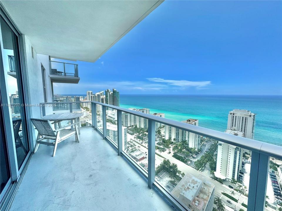 4010 S Ocean Dr T3503, Hollywood, Florida 33019